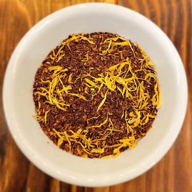 Peach Rooibos Organic
